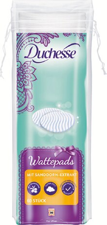 Wattepads bei Müller in Essen Wattepads im Angebot bei Müller Essen für 0,69 €