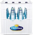 Natürliches Bio Mineralwasser im Angebot bei Netto Marken-Discount in Hürth Natürliches Bio Mineralwasser Angebote von Christinen Brunnen bei Netto Marken-Discount Hürth für 6,49 €