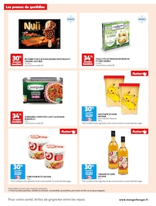 Promo Truffe dans le catalogue Auchan Hypermarché du moment à la page 6