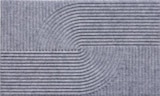 Fußmatte Curves im Angebot bei ROLLER in Meerbusch Fußmatte Curves Angebote bei ROLLER Meerbusch für 7,99 €