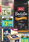 Barista Classic Crema Angebote von Melitta bei EDEKA Haltern am See für 1,00 €
