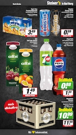 Energydrink im EDEKA Prospekt in Osnabrück Aktueller EDEKA Prospekt mit Energydrink, "Aktuelle Angebote", Seite 17