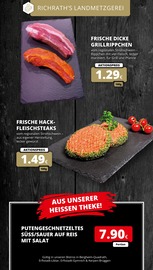 Schweinefilet im REWE Prospekt in Köln Aktueller REWE Prospekt mit Schweinefilet, "Dein Markt", Seite 10