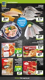 Aktueller EDEKA Prospekt mit Fast Food, "Aktuelle Angebote", Seite 8