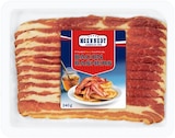 Poitrine de porc fumée au miel - MCENNEDY - Lidl à Troyes Poitrine de porc fumée au miel - MCENNEDY en promo chez Lidl Troyes à 3,19 €