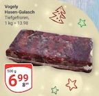 Aktuelles Hasen-Gulasch Angebot bei GLOBUS in Herne ab 6,99 €