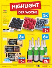 Aktueller Netto Marken-Discount Prospekt mit Dessert, "Aktuelle Angebote", Seite 3