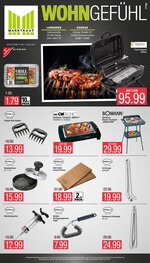 Marktkauf Prospekt für Sabow mit 4 Seiten Marktkauf Prospekt für Sabow: "Aktuelle Angebote", 4 Seiten, 14.06.2021 - 19.06.2021