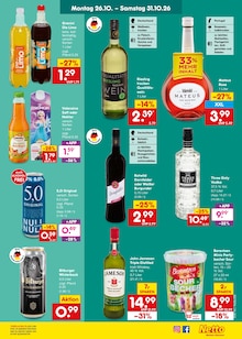 Bitburger im aktuellen Netto Marken-Discount Prospekt (Neuwied) Bitburger im Netto Marken-Discount Prospekt "Aktuelle Angebote" mit 70 Seiten (Neuwied)