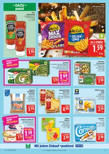 Bohnen im aktuellen Marktkauf Prospekt (Nürnberg) Bohnen im Marktkauf Prospekt "AUSWAHL RIESIG, PREISE NIEDRIG" mit 44 Seiten (Nürnberg)