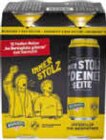 Pilsener im Angebot bei Netto Marken-Discount in Steinfurt Pilsener Angebote von Brinkhoff's bei Netto Marken-Discount Steinfurt für 2,76 €