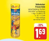 Angebot im nah und gut Schwanfeld Prospekt nah und gut Schwanfeld Prospekt mit im Angebot für 1,69 €