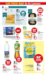 Foie Gras Cru Angebote im Prospekt "Super U" von Super U Foie Gras Cru Angebote im Prospekt "Super U" von Super U auf Seite 21