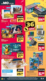 Netto mit dem Scottie Prospekt der aktuellen Woche, gültig von 07.09.2026 bis 12.09.2026 Aktueller Netto mit dem Scottie Prospekt "Günstig. Besser. Für Dich." mit 45 Seiten