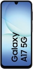 Galaxy A17 5G Angebote von Samsung bei expert Darmstadt für 155,00 €