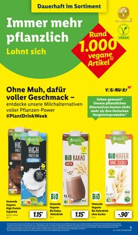 Süßigkeiten im Lidl Prospekt "LIDL LOHNT SICH" mit 71 Seiten (Köln)