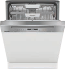 Einbau-Geschirrspüler G 7210 Sci ED/CS Angebote von Miele bei expert Aalen für 1.099,00 €