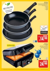 Kochtopf im Marktkauf Prospekt in Leipzig Aktueller Marktkauf Prospekt mit Kochtopf, "AUSWAHL RIESIG, PREISE NIEDRIG", Seite 36