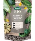 BIO GURKEN & ZUCCHINI DÜNGER im Angebot bei Dehner Garten-Center in Rottenburg BIO GURKEN & ZUCCHINI DÜNGER Angebote von Dehner bei Dehner Garten-Center Rottenburg für 6,99 €