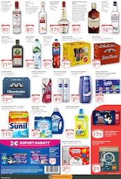 Aktueller GLOBUS Prospekt mit Whiskey, "Aktuelle Angebote", Seite 8
