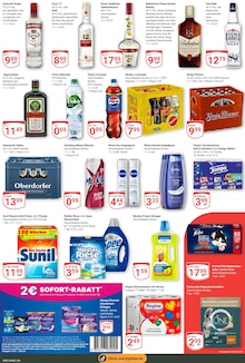 Wodka im GLOBUS Prospekt "Aktuelle Angebote" mit 27 Seiten (Krefeld)