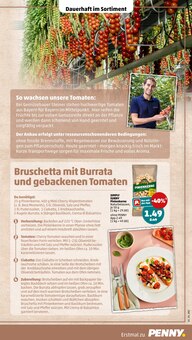 Gulasch im aktuellen Penny Prospekt (München) Gulasch im Penny Prospekt "Wer günstig will, muss Penny." mit 34 Seiten (München)