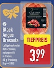 Black Angus Bresaola von Gourmet im aktuellen ALDI Nord Prospekt für 3,99 €