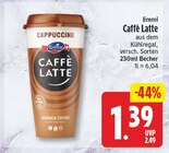 Caffè Latte im Angebot bei WEZ in Bad Oeynhausen Caffè Latte Angebote von Emmi bei WEZ Bad Oeynhausen für 1,39 €