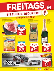 Schweinefleisch im aktuellen Netto Marken-Discount Prospekt (Freiburg (Breisgau)) Schweinefleisch im Netto Marken-Discount Prospekt "Aktuelle Angebote" mit 44 Seiten (Freiburg (Breisgau))