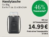 Handytasche Angebote bei Marktkauf Bergkamen für 14,99 €