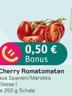 Aktuelles Cherry Romatomaten Angebot bei Akzenta in Remscheid