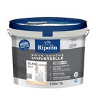 Promo Sous-couche universelle (tous supports) RIPOLIN 10 L à 59,90 € dans le catalogue Leroy Merlin à Facture