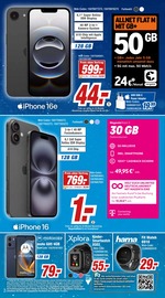 Aktueller expert Prospekt mit iPhone, "Top Angebote", Seite 4