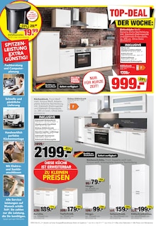 Kühlschrank im aktuellen Spar-Express Prospekt (Langenhagen) Kühlschrank im Spar-Express Prospekt "SOFA-TAUSCH-AKTION!" mit 12 Seiten (Langenhagen)
