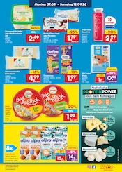 Fisch im Netto Marken-Discount Prospekt in Lüneburg Aktueller Netto Marken-Discount Prospekt mit Fisch, "Aktuelle Angebote", Seite 23