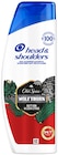 Shampoo im Rossmann Prospekt Shampoo von Head & Shoulders im aktuellen Rossmann Prospekt für 3,49 €