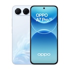 Smartphone A7 pro bleu - OPPO - Carrefour à Liévin Smartphone A7 pro bleu - OPPO en promo chez Carrefour Liévin à 399,99 €