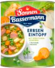 Aktuelles HÜHNER NUDEL EINTOPF Angebot bei EDEKA in Hamburg ab 1,79 €