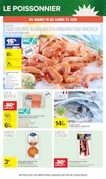Prix et réduction Tielle dans le prospectus Carrefour en cours Offre Tielle dans le catalogue Carrefour du moment à la page 26