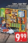 Super Kids Angebote von Comet bei E center Lüdenscheid für 9,99 €