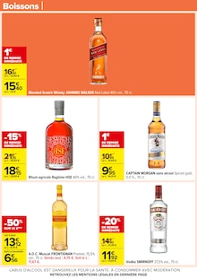 Promo Heineken dans le catalogue Carrefour du moment à la page 37