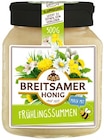 Honig Frühlingssummen im Angebot bei REWE in Frankfurt Honig Frühlingssummen Angebote von Breitsamer bei REWE Frankfurt für 4,99 €
