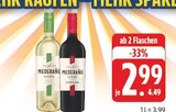 Mederaño, Mia oder Mia Alkoholfrei Wein im Angebot bei E center in Schweinfurt Mederaño, Mia oder Mia Alkoholfrei Wein Angebote von Freixenet bei E center Schweinfurt für 2,69 €