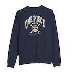 Sweat homme - ONE PIECE en promo chez Carrefour Sweat homme - ONE PIECE dans le catalogue Carrefour