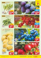 Obst im Netto Marken-Discount Prospekt in Oldenburg Aktueller Netto Marken-Discount Prospekt mit Obst, "Aktuelle Angebote", Seite 11