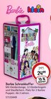 Schrankkoffer von Barbie im aktuellen VEDES Prospekt für 24,99 €