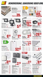 Messer im B1 Discount Baumarkt Prospekt in Dorsten Aktueller B1 Discount Baumarkt Prospekt mit Messer, "BESTPREISE DER WOCHE!", Seite 2