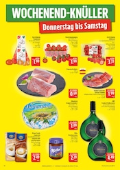 Aktueller Marktkauf Prospekt mit Cappuccino, "AUSWAHL RIESIG, PREISE NIEDRIG", Seite 38