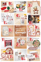 Café Angebote im Prospekt "En attendant Noël on prépare les bonnes affaires !" von Bazarland Café Angebote im Prospekt "En attendant Noël on prépare les bonnes affaires !" von Bazarland auf Seite 10