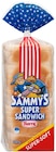 Sammy’s Super Sandwich bei Penny im Baden-Baden Prospekt für 1,49 €